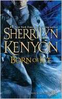 Born of Ice (League Series #3) Sherrilyn Kenyon