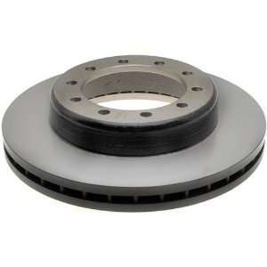  Raybestos 8510 Advanced Technology Disc Brake Rotor 