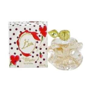  Si Lolita by Lolita Lempicka Mini EDP .17 oz For Women 