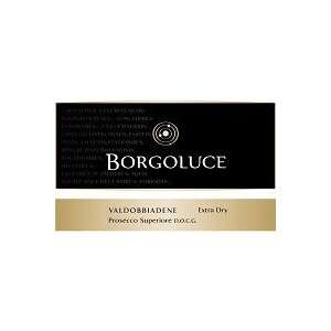  Borgoluce Prosecco Valdobbiadene Extra Dry 1.50L Grocery 