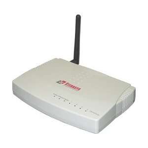  Xterasys XR 2407G 802.11g 54Mbps 2.4GHz Wireless Router 
