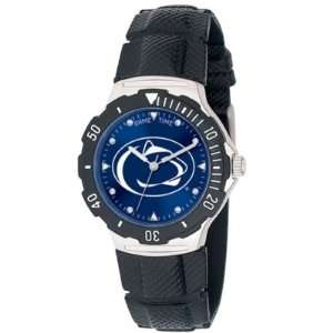   Lions Game Time Agent Series Mens NCAA Watch