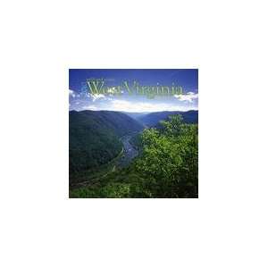  Wild & Scenic West Virginia 2010 Wall Calendar: Office 