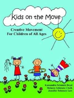   on the move creative kassandra schmutz boyd paperback $ 20 93 buy now