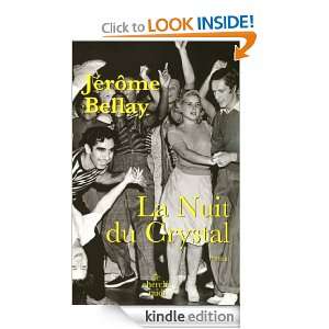   (ROMANS) (French Edition) JEROME BELLAY  Kindle Store