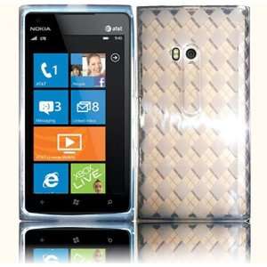   Lumia 900 AT&T Cell Phone [by VANMOBILEGEAR] *** For AT&T Lumia Cell