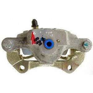 American Remanufacturers Inc. 11 8602 Rear Right Rebuilt Caliper With 
