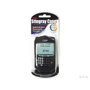   Cellet Blackberry 8700, 8700g, & 8700c Stingray Case: Everything Else