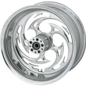   Rear Wheel (18in. x 5.5in.)   Calypso , Finish: Chrome YA1855052 87C