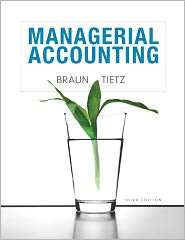   Accounting, (0132890690), Karen W. Braun, Textbooks   