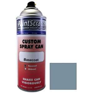   Touch Up Paint for 1999 Toyota Tercel (color code: 8M5) and Clearcoat