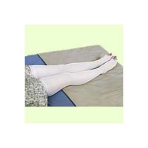  Medline Thigh Length EMS Anti Embolism Stockings, Medium 