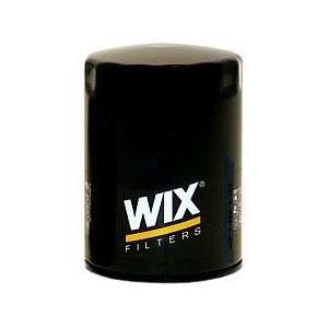  Wix 51515 Spin On Oil Filter, Pack of 1: Automotive