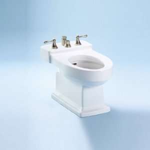  Toto BT930B#03 Lloyd Bidet Vertical Spray in Bone