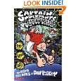 Captain Underpants And The Preposterous Plight Of The Purple Potty 