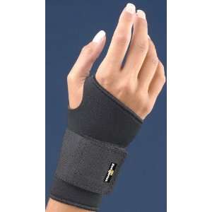  FLA 71 210 Safe T Wrist SD Standard Duty Wrist Support 