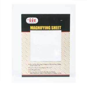  Magnifying Sheet (90710): Office Products