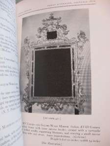 Antq French English Furniture Porcelain Auction Catalog  