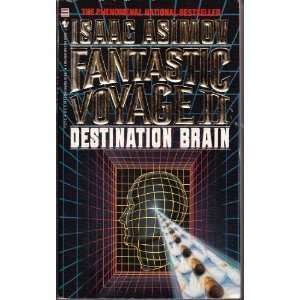  Fantastic Voyage Isaac Asimov Books