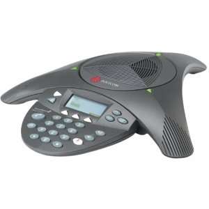  POLYCOM, Polycom EX Extension Microphone (Catalog Category 