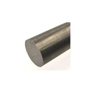 Titanium Grade 5 ELI Round Rod, Annealed Temper, MIL T 9047, 3/4 OD 