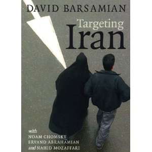  Targeting Iran (City Lights Open Media) [Paperback] David 