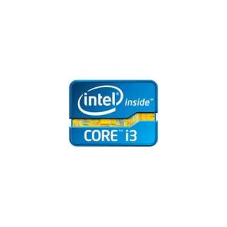 Intel core i3 2105 processor   dual core 3mb l3 smart cache 3.10 ghz 