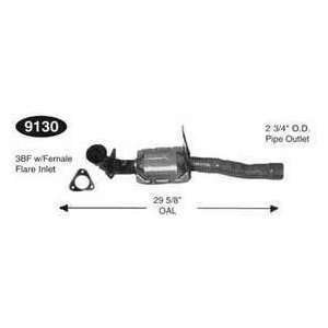  Catco 9130 Direct Fit Converter Automotive