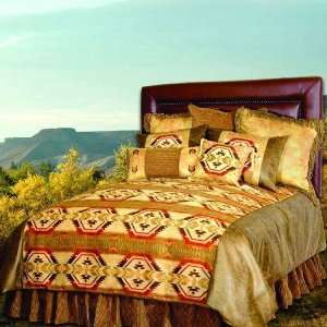    Wooded River WDFQ1416 88 by 92 Inch Queen Duvet