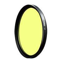 55mm LIght Yellow SC (021) Filter   New  
