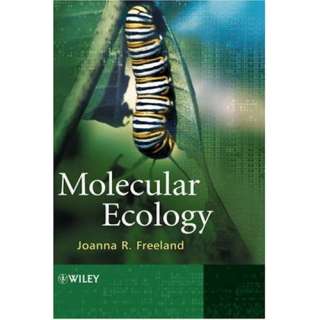Image Molecular Ecology Joanna R. Freeland