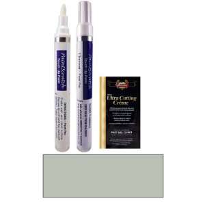   Marble Gray Paint Pen Kit for 1985 Porsche 928S (673/A8): Automotive