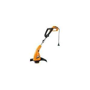  Worx 12 4 Amp Electric Grass Trimmer #WG105 Patio, Lawn 