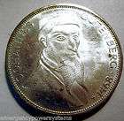 1923 S silver PEACE dollar #623b  