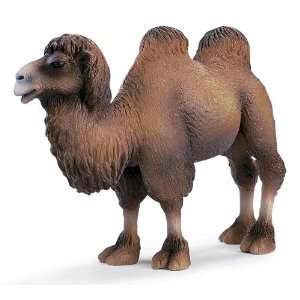  Schleich Two humped Camel: Toys & Games