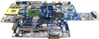 DELL INSPIRON 9400 LAPTOP MOTHERBOARD FF055 0FF055 CN 0FF055  