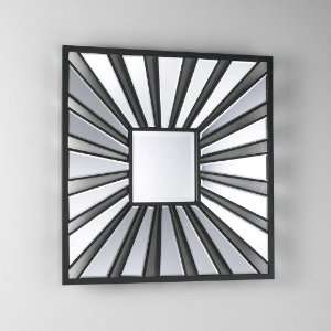  Segment Square Mirror 04082 