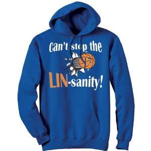   Stop the LIN sanity EcoSmart High Quality Hoodie 2012 Limited Edition
