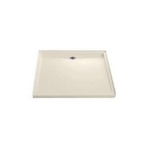   Kohler acrylic receptor 48 x 48 K 9998 47 Almond