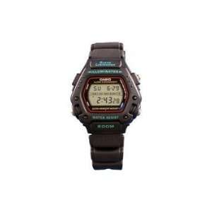  Mens Casio DW290 1V Electronics