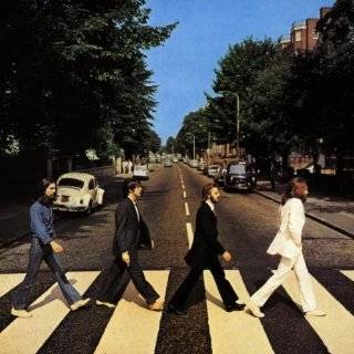 Abbey Road (1990) ~ The Beatles (Audio CD) (1,295)