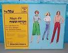 Magic Fit Master Pattern for Pants (Designing w/Dusan)