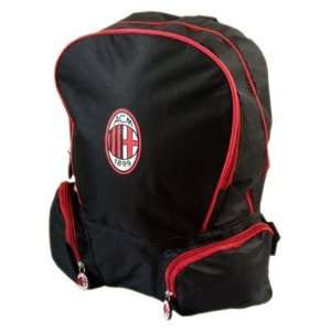  A.C. Milan Backpack