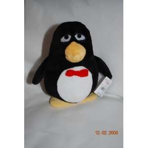   : Disney Store Wheezie Penguin Plush Toy Story Doll: Everything Else