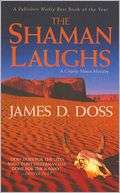 Shaman Laughs (Charlie Moon James D. Doss