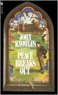 John Knowles   Barnes & Noble