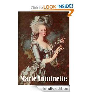 Marie Antoinette Alice Birkhead  Kindle Store