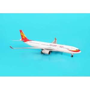  Phoenix Hainan A330 300 1/400 REG#B 6520 Toys & Games