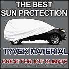 FORD ESCAPE HYBRID 2010 2011 WATERPROOF SUV CAR COVER