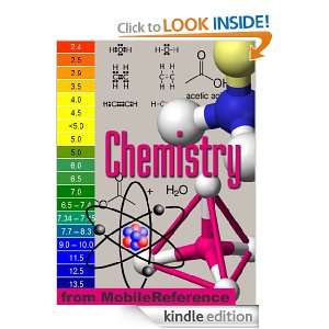 Chemistry Study Guide: Atom Structure, Chemical Series, Bond 